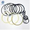 Buy cheap SOOSAN SB81/80A SB80 OLD TYPE SB100 SB151 Hydraulic Breaker Seal Kit from wholesalers
