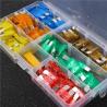 Buy cheap 32V Low Voltage Fuses , 1amp Blade Fuse PC And Metal Material from wholesalers