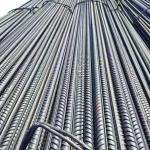 Construction Stainless Steel Rebar In Bundles 8mm 10mm 12mm