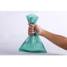 Buy cheap Anti Tear Bio Degradable Poop Bags Environmentally Friendly With Dispenser from wholesalers