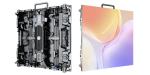 Background XR LED Display P2.6 Virtual Shooting LED Screen For Wedding Stage