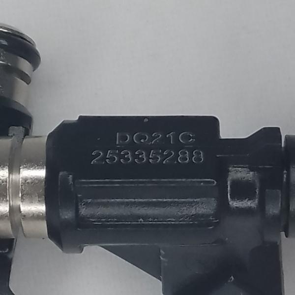 Buy cheap 25335288 2010 2008 2009 Mercury Mariner Fuel Injector Replacement 60hp Outboard from wholesalers