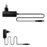 Buy cheap UL 24W 48W DC12V COB LED Strip 5.5mm Male Connector US EU Plug from wholesalers