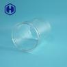 Buy cheap Airtight Plastic Can Nuts Packaging 850ml 401# Empty PET Easy Open from wholesalers