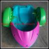 Buy cheap swim pool paddle boat/water park hand boat from wholesalers