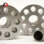 ANSI B16.5 Wn Flange 304 316 304L 316L Stainless Steel Flange