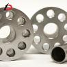 Buy cheap Factory Sale JIS Standard DN25 10K SS304 Stainless Steel Plate Flange from wholesalers