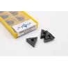 Buy cheap PVD Coating Steel Milling Machine Tungsten Carbide Insert from wholesalers