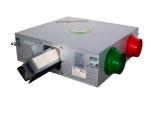 Commercial Full Heat Exchange HVAC Fresh Air Blower