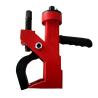 Buy cheap Manual Ce Truck Tire Changer Machine Four Cylinder from wholesalers