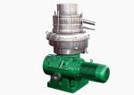 Continuous Oil Centrifugal Separator Yeast Disc For Coconut Water