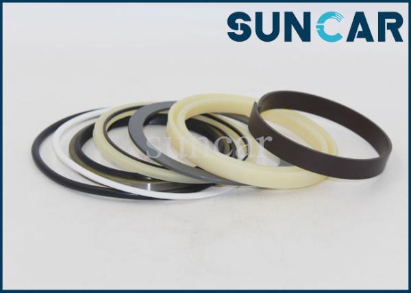Buy cheap 2438U1104R100 Arm Hydraulic Seal Kit Fits SK200LC Kobelco Excavator Cylinder Assembly from wholesalers