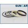 Buy cheap Sealing Parts LZ006980 Dipper Cylinder Seal Replacement Kits Fits CX700B CX700 Case from wholesalers