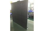 Dustproof 3mm 512x512mm Led Panel Screen Indoor