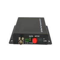 Buy cheap 1-ch ASI Fiber Extender(mini type) product