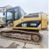 Buy cheap Used Cat 315DL Excavator 15 Ton Original Hydraulic Pump Crawler Excavator from Japan from wholesalers