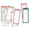 Buy cheap decorative Grocery List Magnetic Fridge Notepads meal plan 9*3.5 Inch from wholesalers