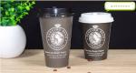 83/5000 Advertising cup, promotion cup, paper cup, paper bowl, double cup,