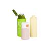 Buy cheap innovative cosmetic packaging bottle for Makeup remover packaging 150ml 200ml 300ml from wholesalers