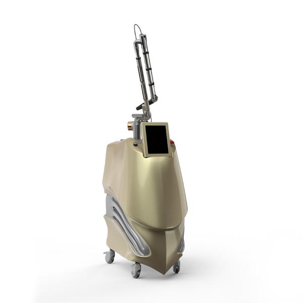 Buy cheap Beijing NUBWAY New Design The Best Advanced Big Power Korean 755 532 1064nm Pigmenation Removal Picosecond Laser FDA CE from wholesalers