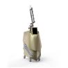 Buy cheap Q-switched ND: YAG picosecond laser remove tattoo tattoo removal machine from wholesalers