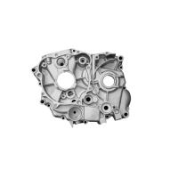 Buy cheap ZL101 Aluminum Die Casting Mold Pressure Cast Aluminum CNC Machining product