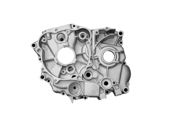 Buy cheap ZL101 Aluminum Die Casting Mold Pressure Cast Aluminum CNC Machining from wholesalers