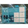 Buy cheap Cow Dung / Chicken Droppings Rapid Organic Fertilizer Fermentation Tank 1-20m3 from wholesalers