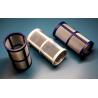 Buy cheap 40um Stainless Steel Mesh Moulded Inline Pre Filter For Water Purifier from wholesalers