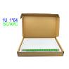 Buy cheap 1U Rack Mount 1 × 64 SM Fiber Optic PLC Splitter SC/APC Box 19 Inches white from wholesalers