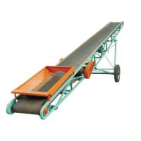 Buy cheap Food Grade Belt Conveyors product