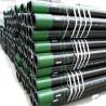 Buy cheap Pipe Api 5ct Standard 4140 Seamless Steel ASTM A519 API 5CT For Petroleum Machining from wholesalers