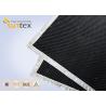 Buy cheap 1.2x1.2m Suntex Coated Fiberglass Fabric Fireproof Test from wholesalers