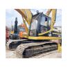 Buy cheap 20 Ton Used Caterpillar 320BL Excavator with ORIGINAL Hydraulic Valve and Cat Engine from wholesalers