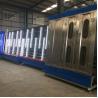 Buy cheap Vertical window glass washer machine from wholesalers
