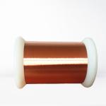 3UEW 155 0.018mm Super Fine Enamelled Copper Magnet Wire For Winding