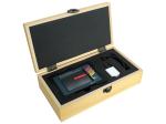 100Hz 70C 2 Axis Digital Inclinometer USB