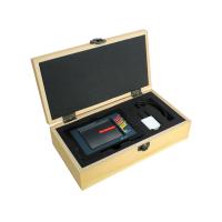 Buy cheap 2 Axis Digital Inclinometer With Horizontal Night Vision Four Colors LED product