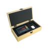 Buy cheap 100Hz 70C 2 Axis Digital Inclinometer USB from wholesalers