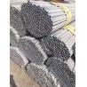 Buy cheap Welded SS316 Stainless Steel Seamless Pipe 0.1mm To 100mm from wholesalers
