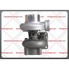 Buy cheap S100 Deutz Turbocharger 318279 04258205KZ 04254537KZ BF4M2012C Engine from wholesalers