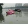 Buy cheap D15 L12m 8 Layers Ship Launching Airbags High Pressure Vessel Marine from wholesalers