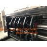Buy cheap Fully Automatic Carton Box Making Machine Flexo Printer Slotter Die Cutter Folder Gluer Bundler from wholesalers