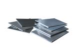 Ultra Thin Nickel Clad Aluminum Clad Nickel High Combination Rate Fast Heat