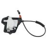 Buy cheap 100% Front Right Door Lock Actuator Motor OE 1667600800 for Mercedes-Benz M-Class W166 from wholesalers
