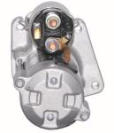 12V 1.2KW Power Chrysler Dodge Starter Motor , Jeep Volkswagen Starter Motor