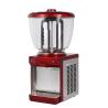 Buy cheap 25L Commercial Cold Juice Dispenser Spraying Beverage Machine Magnetic Rotating from wholesalers
