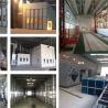 Buy cheap 30m Industrial Paint Booth Customizable 380V Diesel Heating For Bus Truck from wholesalers