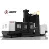 Buy cheap VMC Beam Construction Double Column Machining Center Large Casting CNC BTMC-2505 from wholesalers