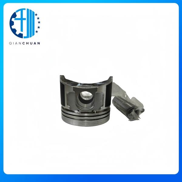 Buy cheap 119624-22082 119623-22500 Piston For Yanmar 3TNE74 Engine AC-18 AF118 AF120 Tractors from wholesalers